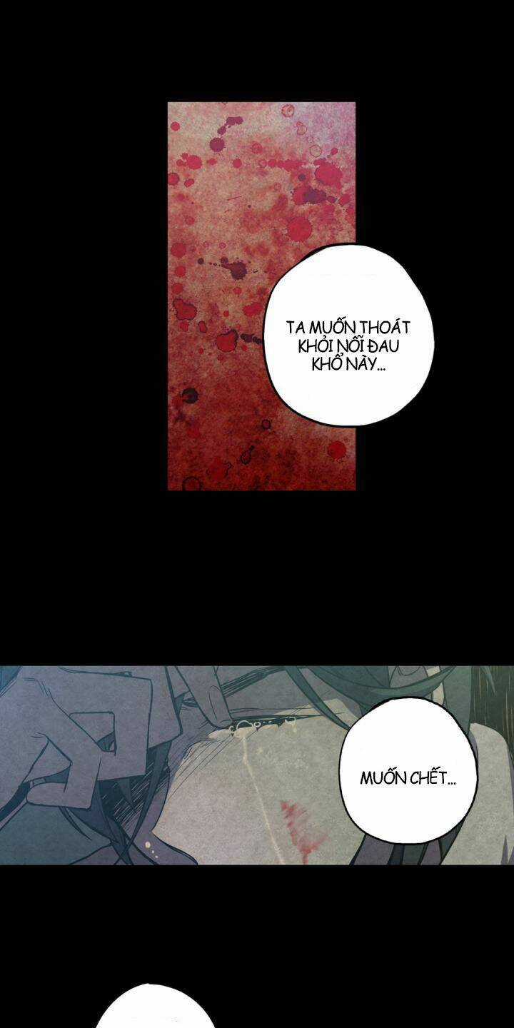 Xin Đừng Cắn Em - Chapter 32 - Trang 16