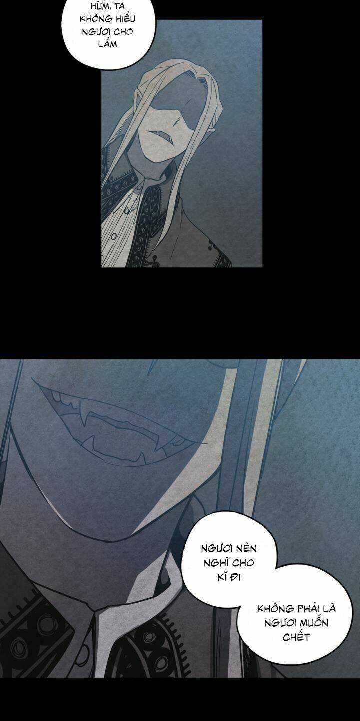 Xin Đừng Cắn Em - Chapter 32 - Trang 17