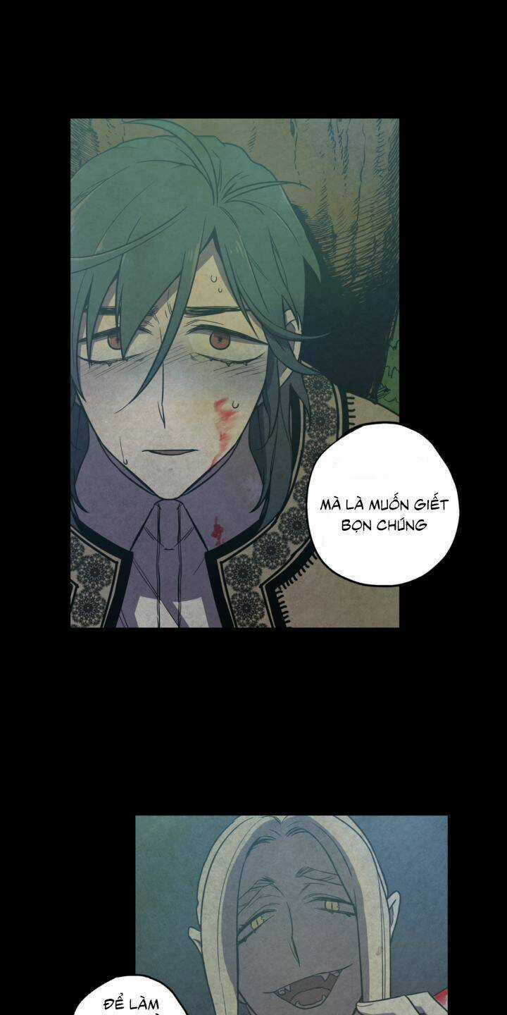 Xin Đừng Cắn Em - Chapter 32 - Trang 18