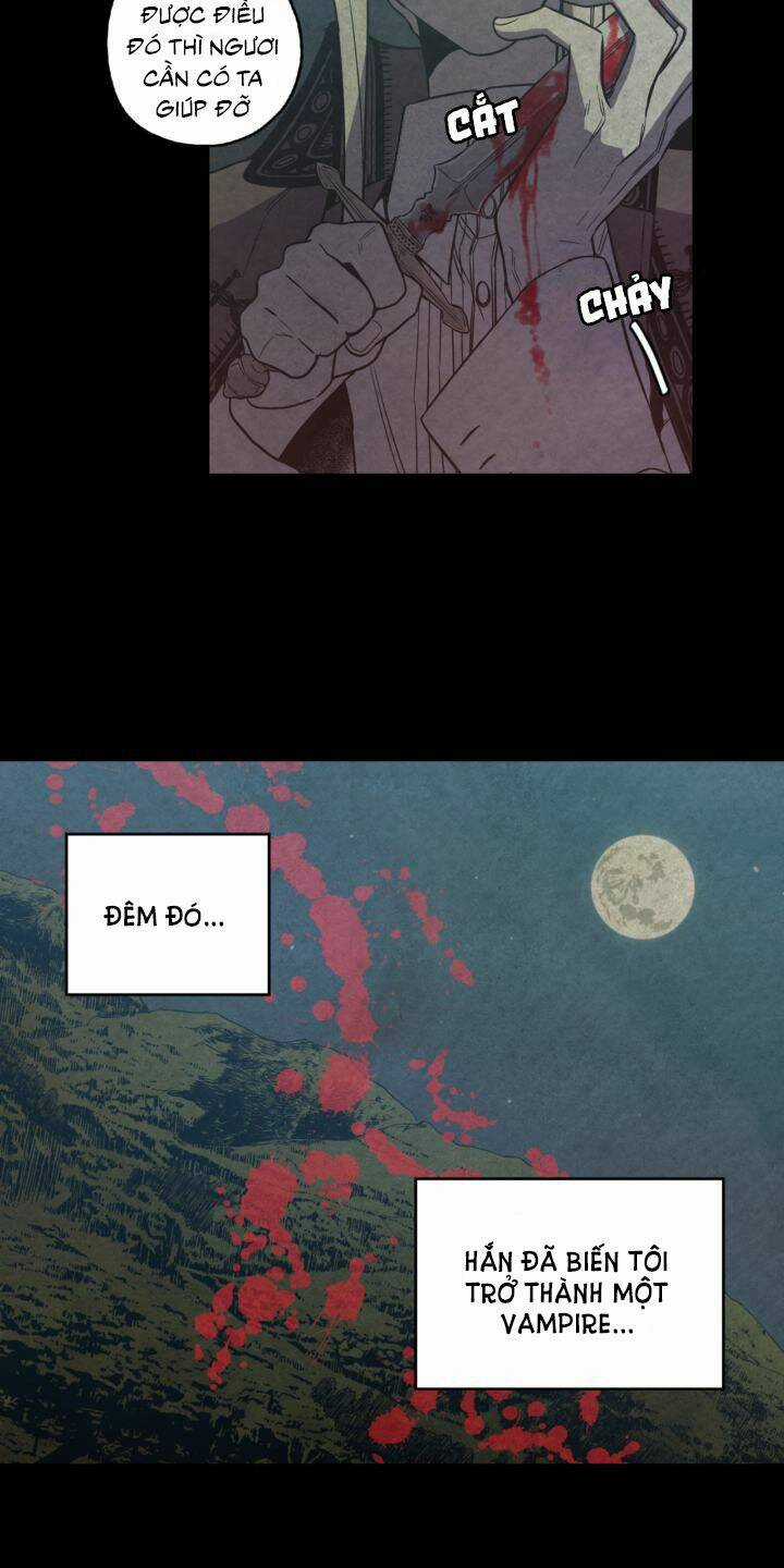 Xin Đừng Cắn Em - Chapter 32 - Trang 19