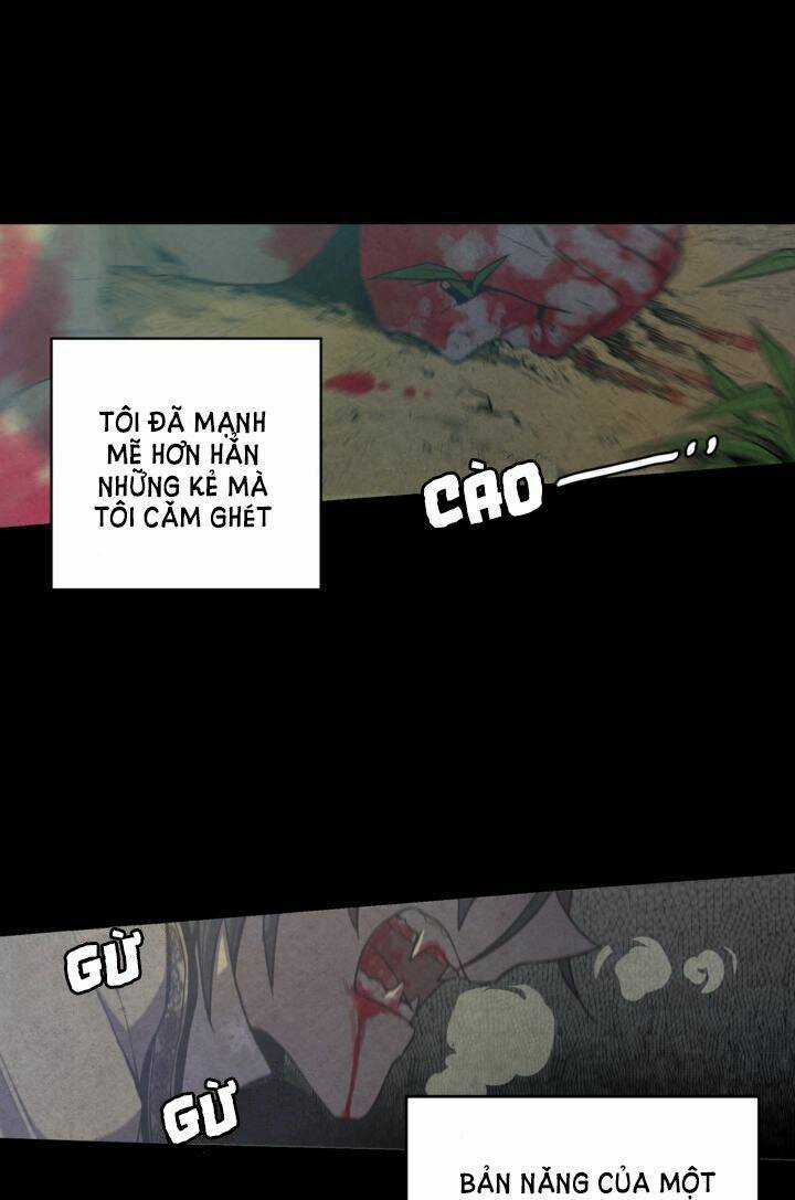 Xin Đừng Cắn Em - Chapter 32 - Trang 20