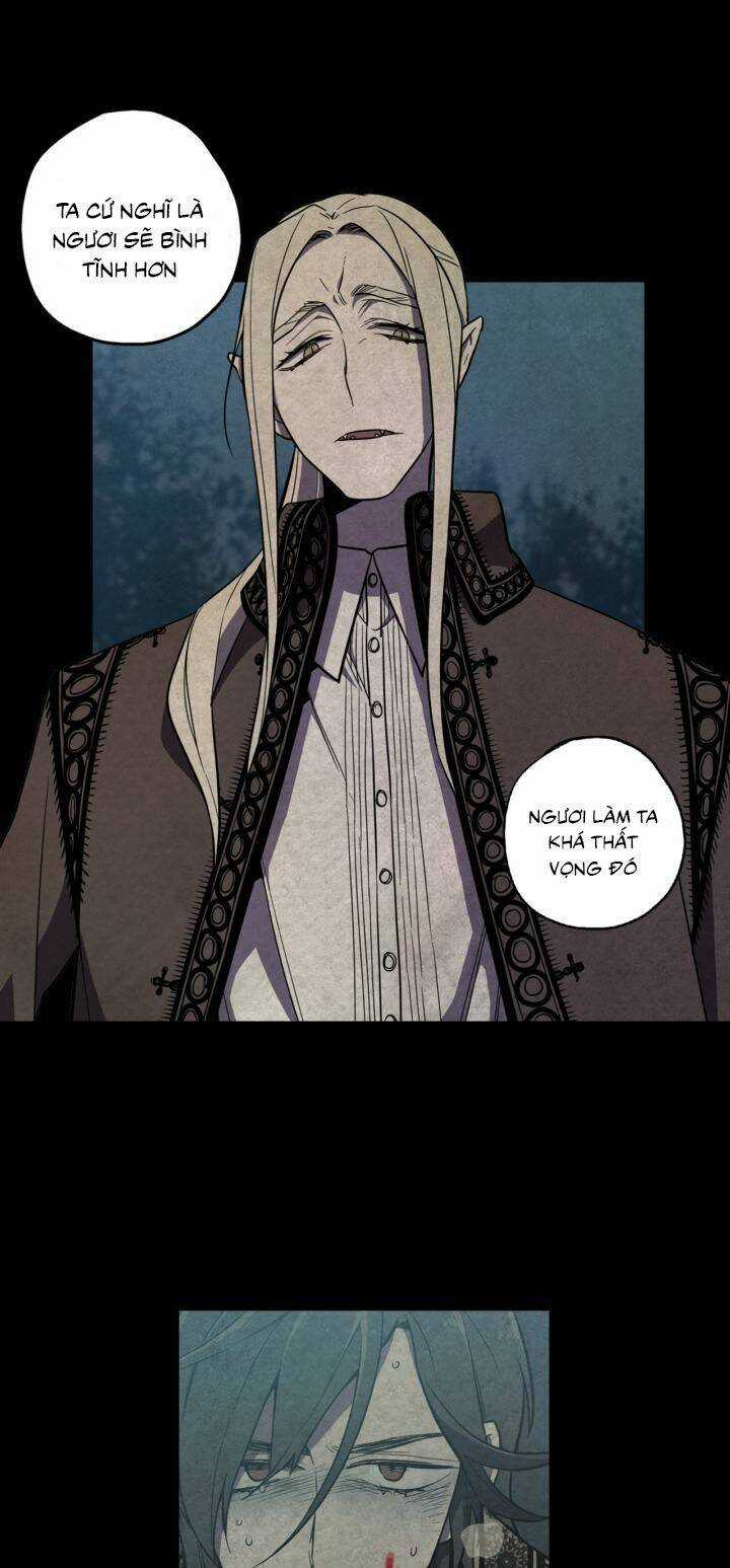 Xin Đừng Cắn Em - Chapter 32 - Trang 3