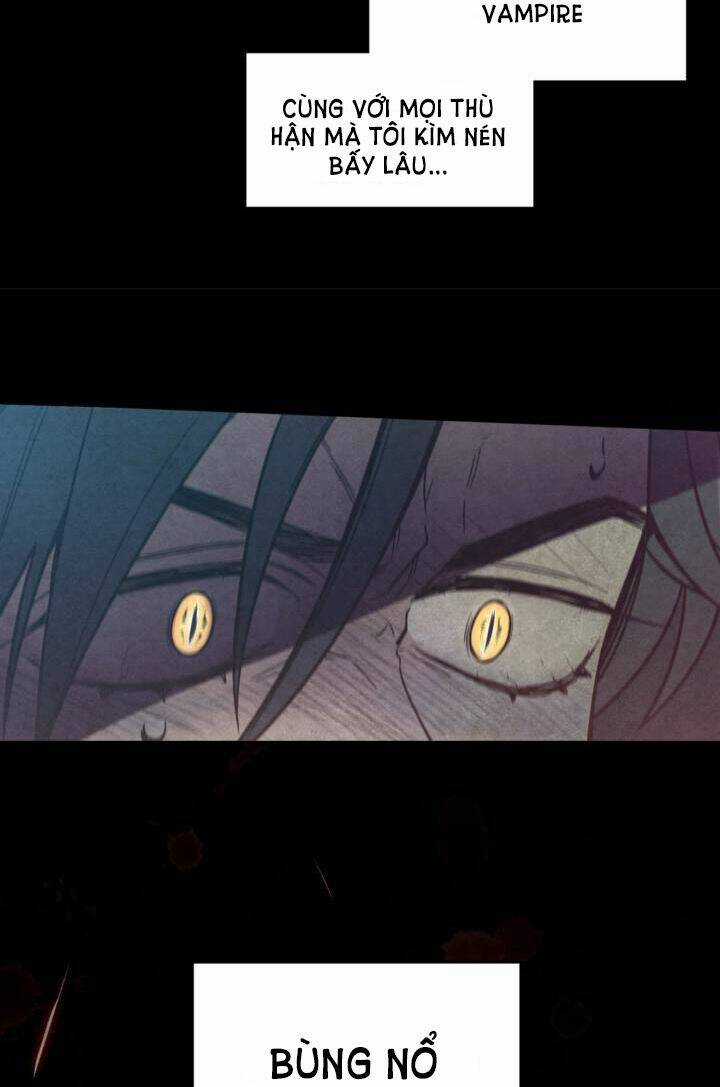 Xin Đừng Cắn Em - Chapter 32 - Trang 21