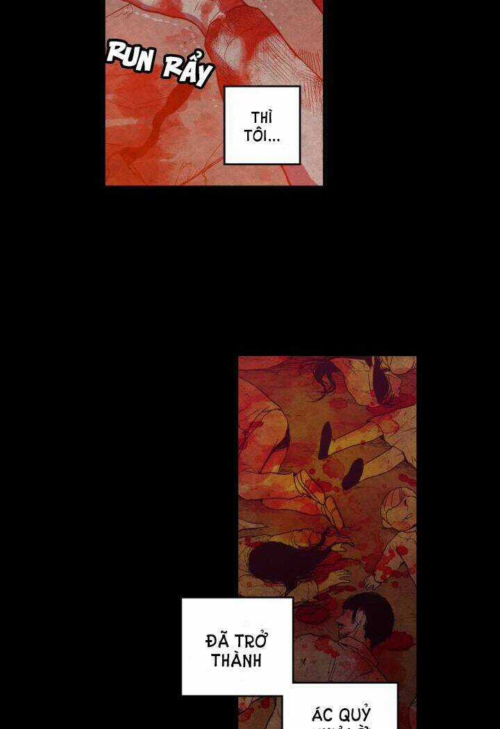 Xin Đừng Cắn Em - Chapter 32 - Trang 24