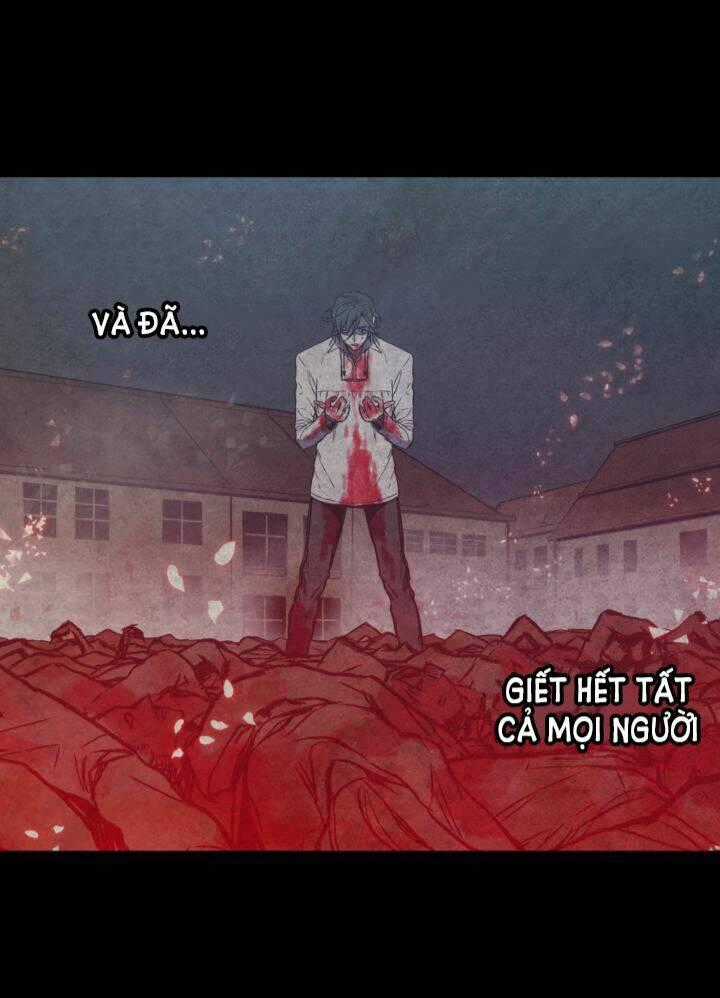 Xin Đừng Cắn Em - Chapter 32 - Trang 26