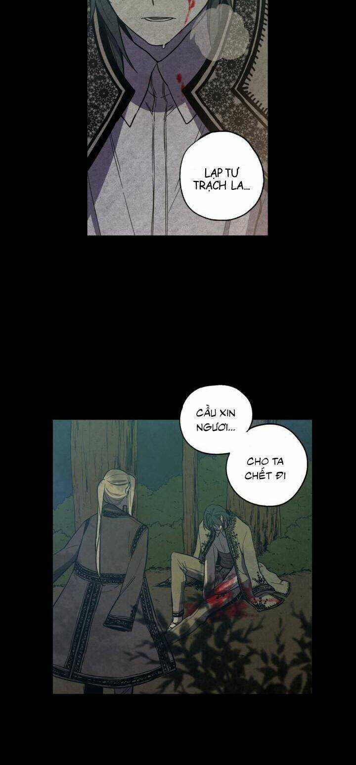 Xin Đừng Cắn Em - Chapter 32 - Trang 4