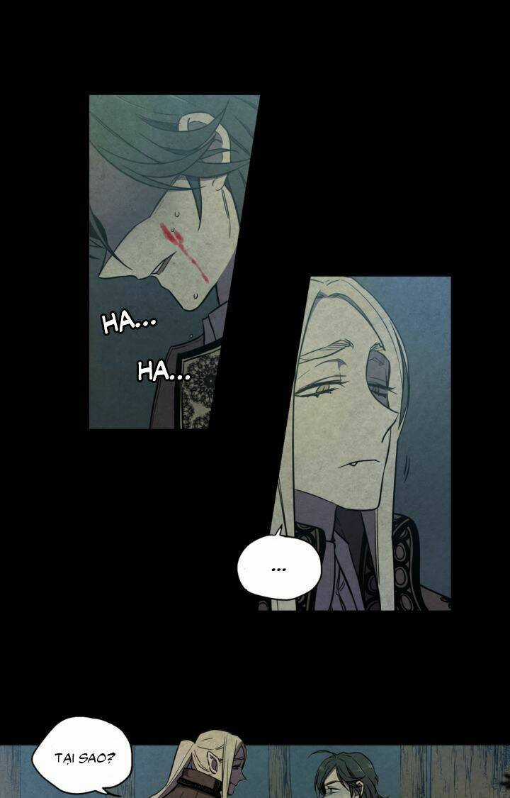 Xin Đừng Cắn Em - Chapter 32 - Trang 5