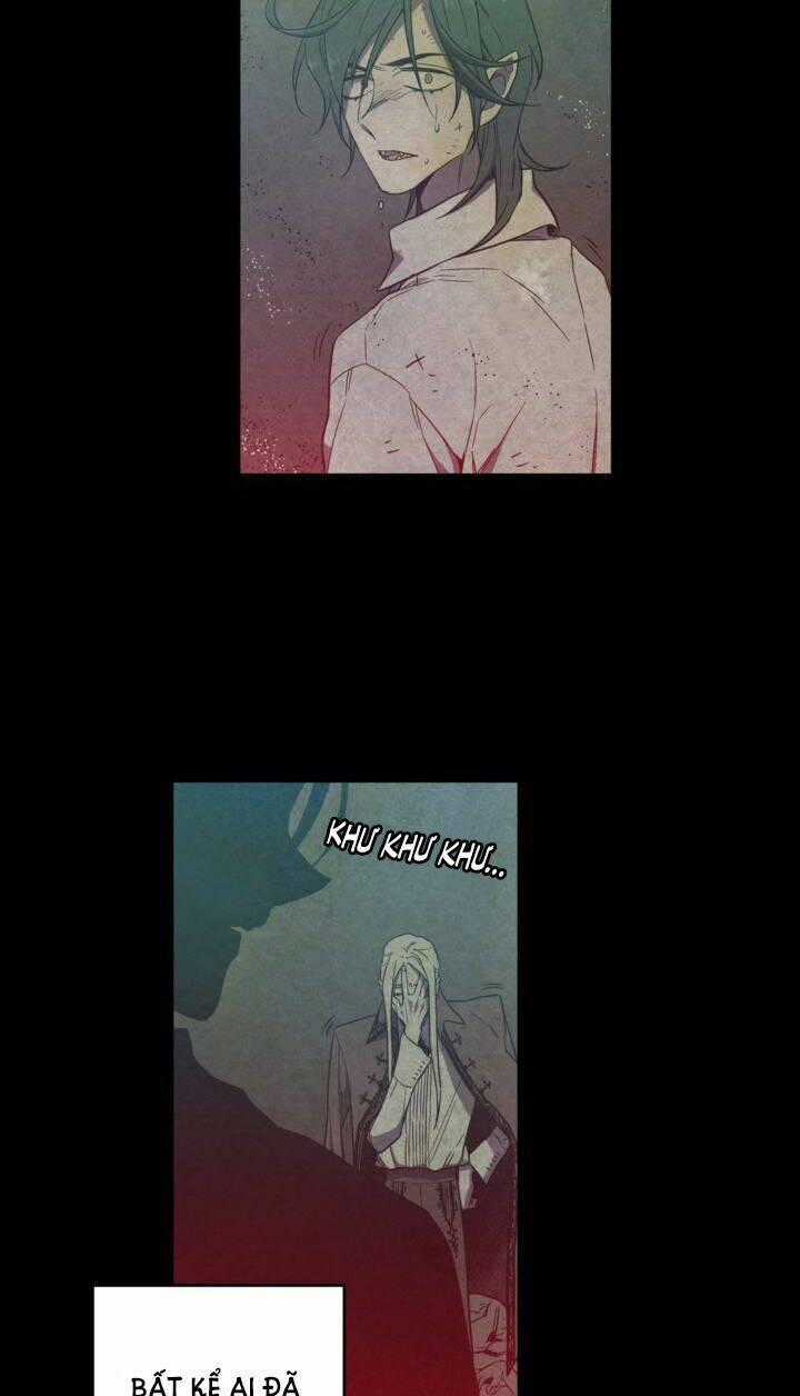 Xin Đừng Cắn Em - Chapter 33 - Trang 2