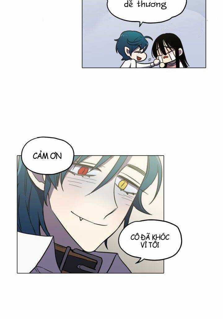Xin Đừng Cắn Em - Chapter 33 - Trang 11