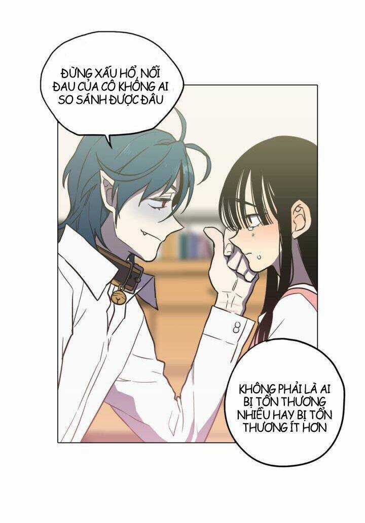Xin Đừng Cắn Em - Chapter 33 - Trang 12