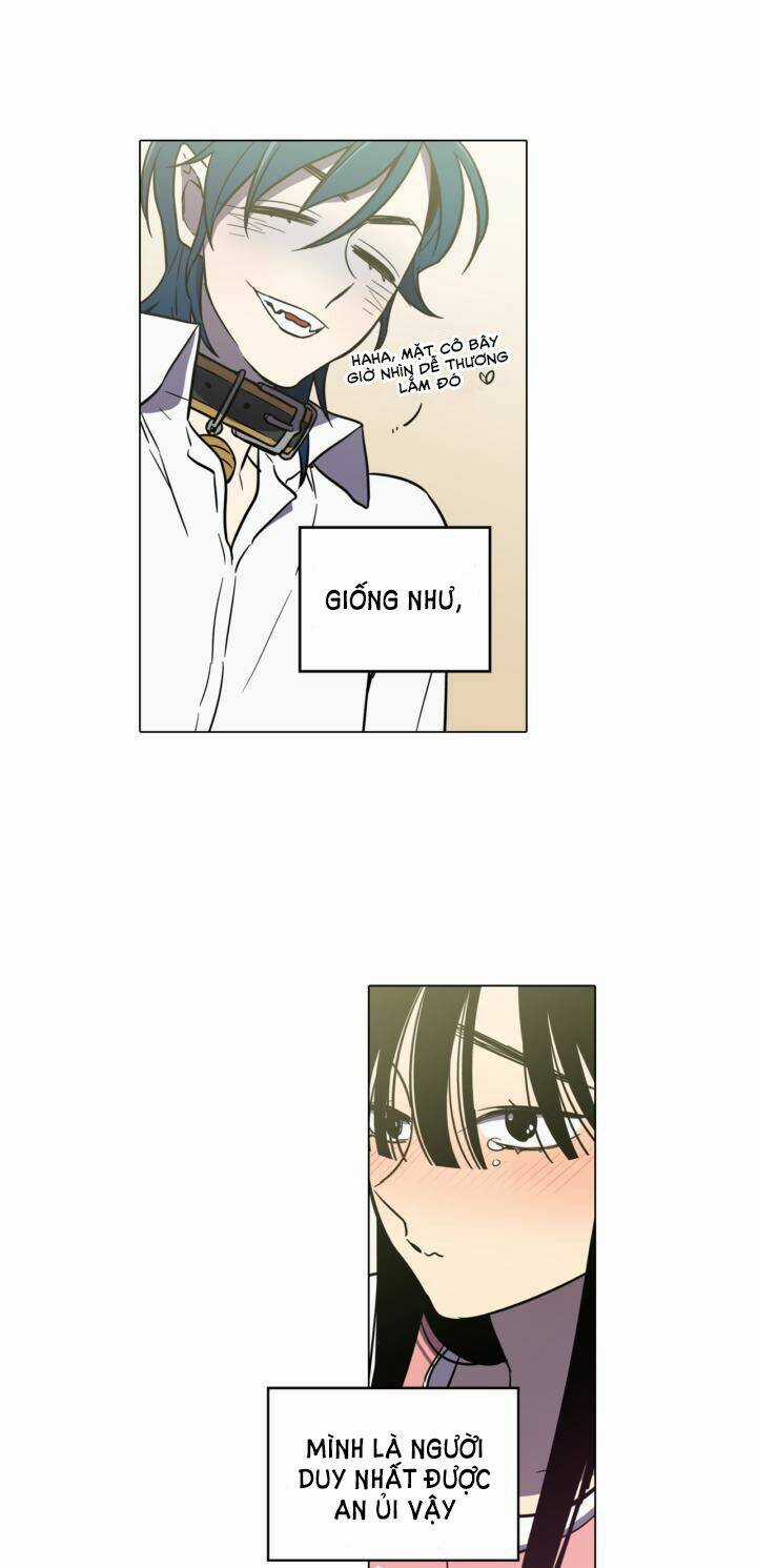 Xin Đừng Cắn Em - Chapter 33 - Trang 15