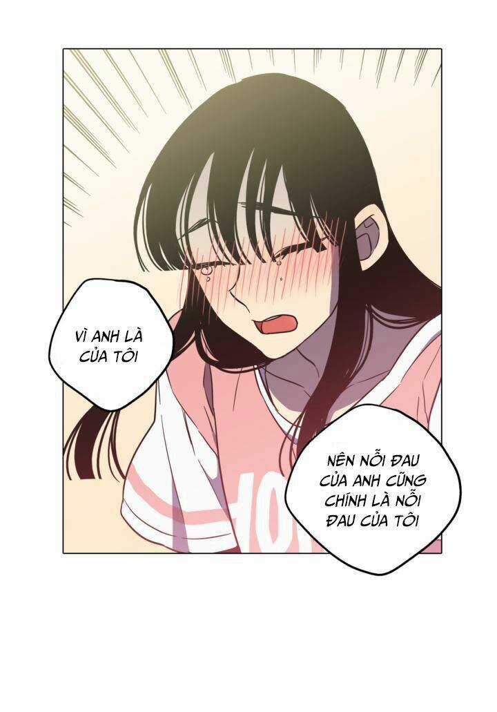 Xin Đừng Cắn Em - Chapter 33 - Trang 17