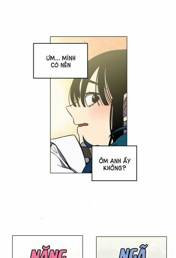 Xin Đừng Cắn Em - Chapter 33 - Trang 20