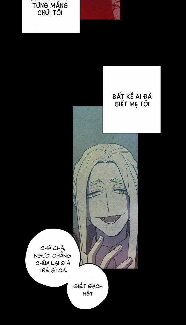 Xin Đừng Cắn Em - Chapter 33 - Trang 3