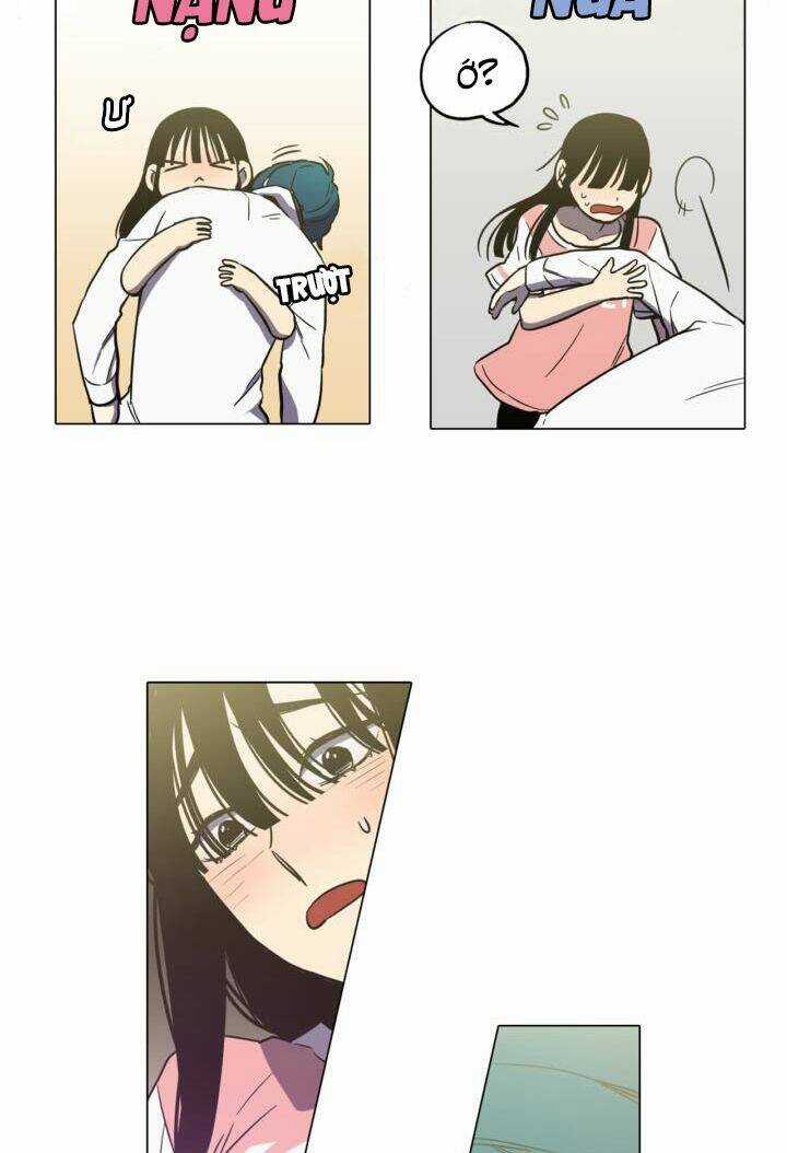 Xin Đừng Cắn Em - Chapter 33 - Trang 21