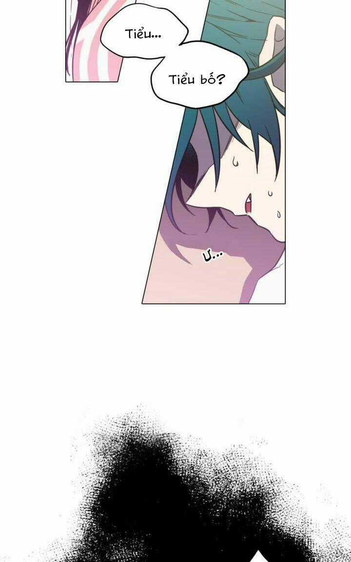 Xin Đừng Cắn Em - Chapter 33 - Trang 22