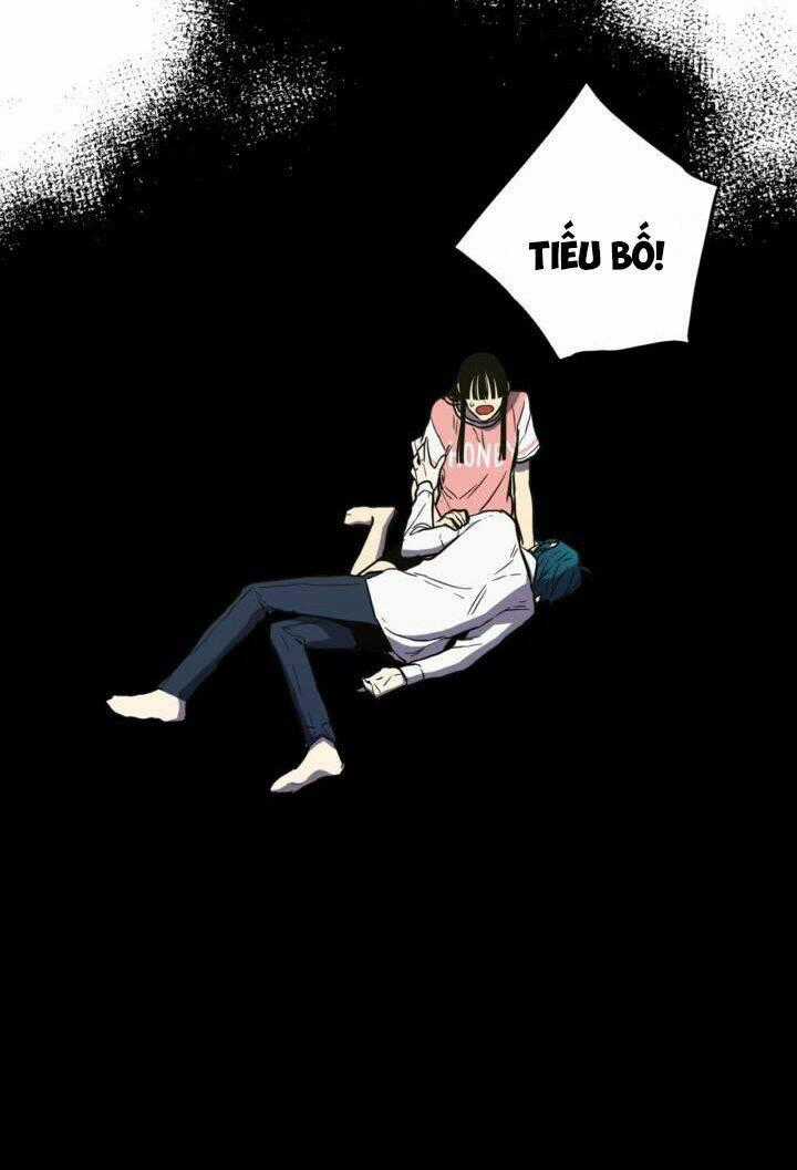 Xin Đừng Cắn Em - Chapter 33 - Trang 23