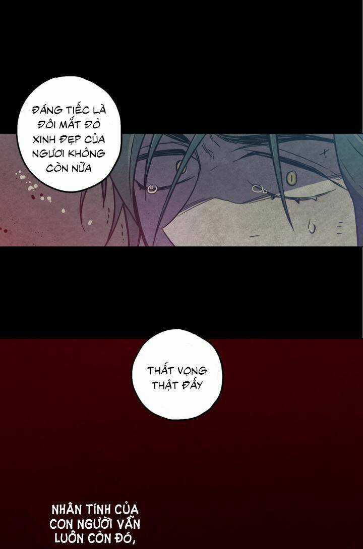 Xin Đừng Cắn Em - Chapter 33 - Trang 4