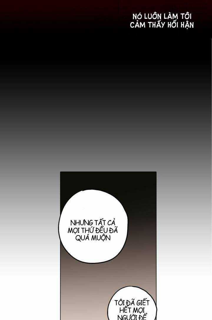 Xin Đừng Cắn Em - Chapter 33 - Trang 5