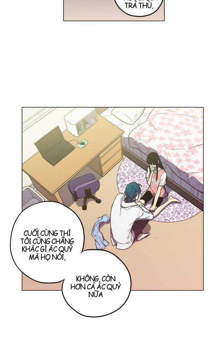 Xin Đừng Cắn Em - Chapter 33 - Trang 6