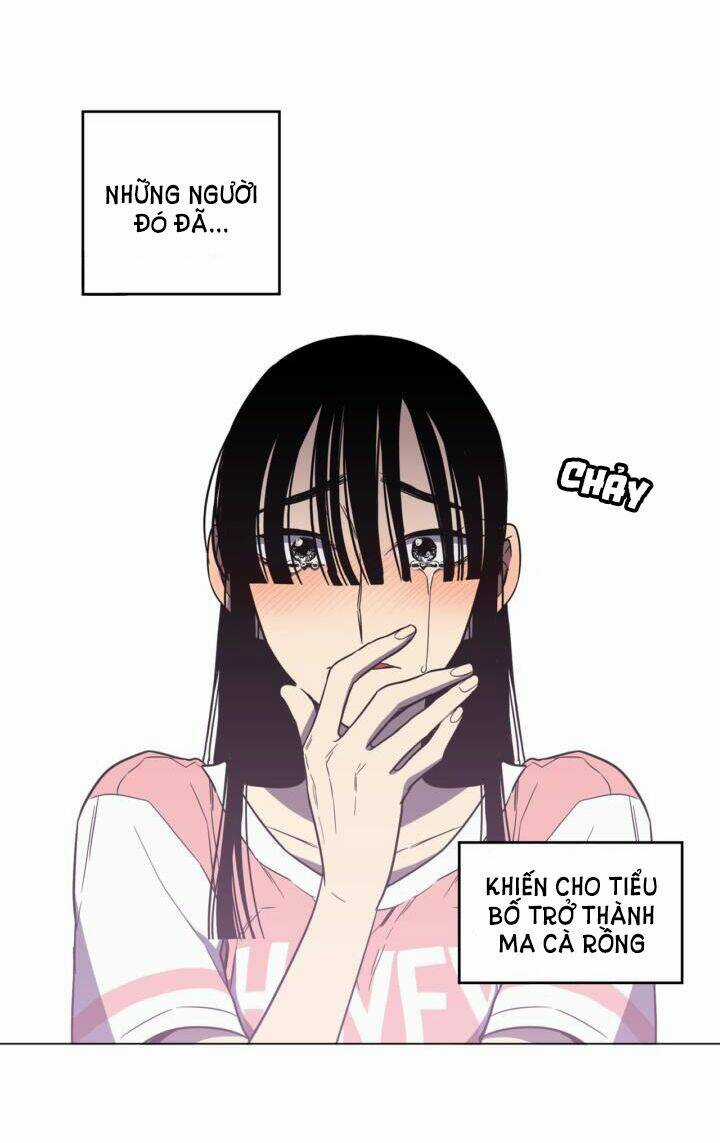 Xin Đừng Cắn Em - Chapter 33 - Trang 8