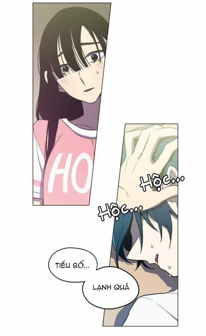 Xin Đừng Cắn Em - Chapter 34 - Trang 1