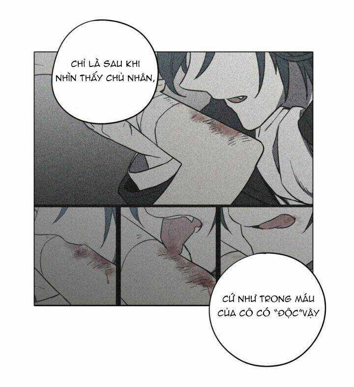 Xin Đừng Cắn Em - Chapter 34 - Trang 11