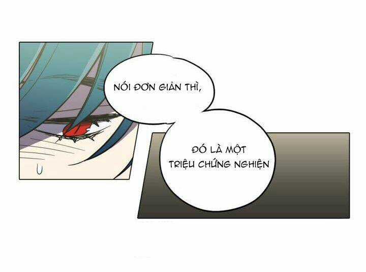 Xin Đừng Cắn Em - Chapter 34 - Trang 12