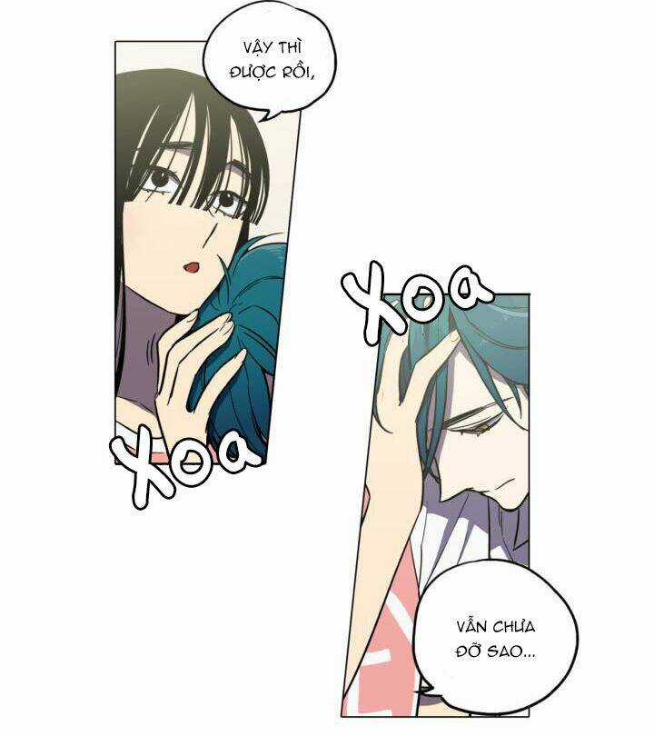 Xin Đừng Cắn Em - Chapter 34 - Trang 17