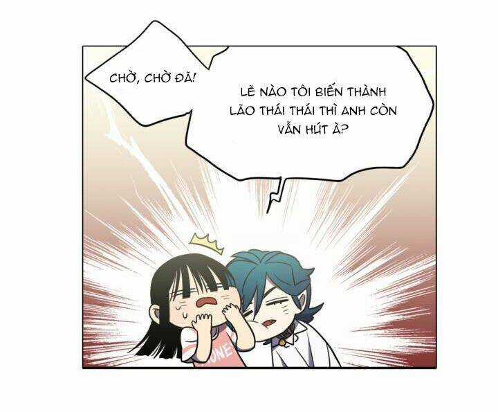 Xin Đừng Cắn Em - Chapter 34 - Trang 18