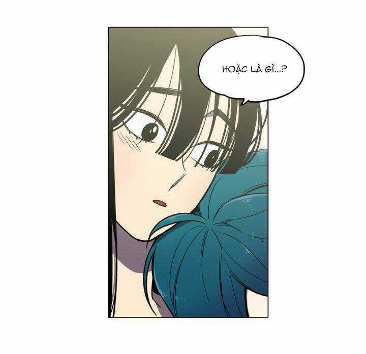 Xin Đừng Cắn Em - Chapter 34 - Trang 20