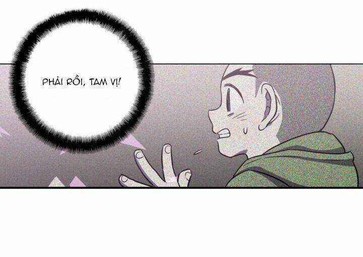 Xin Đừng Cắn Em - Chapter 34 - Trang 3