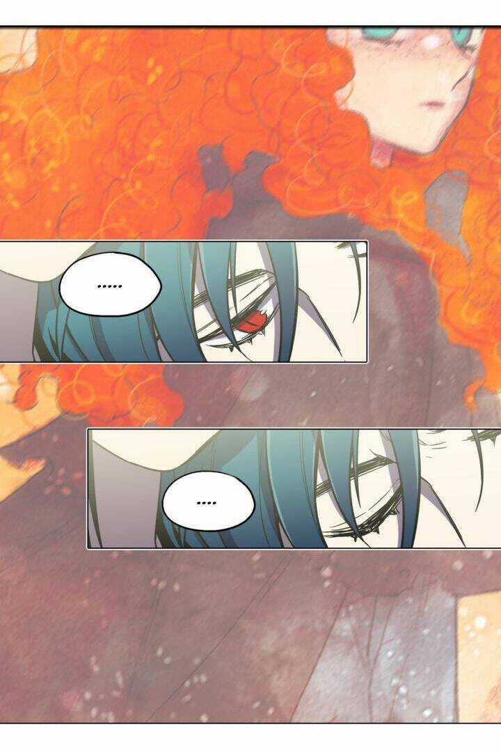 Xin Đừng Cắn Em - Chapter 34 - Trang 21