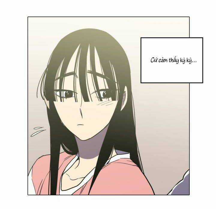 Xin Đừng Cắn Em - Chapter 34 - Trang 23