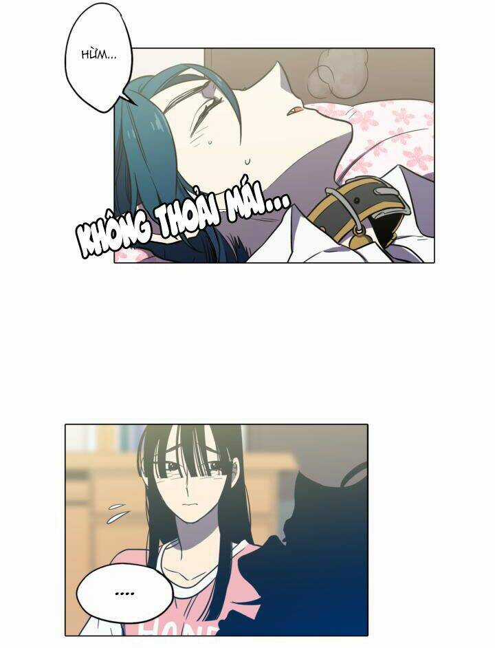 Xin Đừng Cắn Em - Chapter 34 - Trang 24