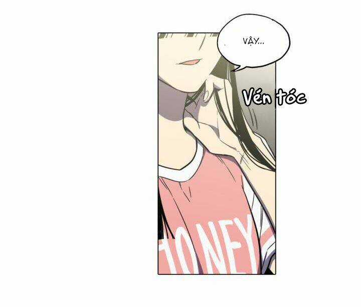 Xin Đừng Cắn Em - Chapter 34 - Trang 25