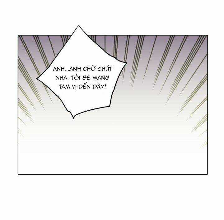 Xin Đừng Cắn Em - Chapter 34 - Trang 4