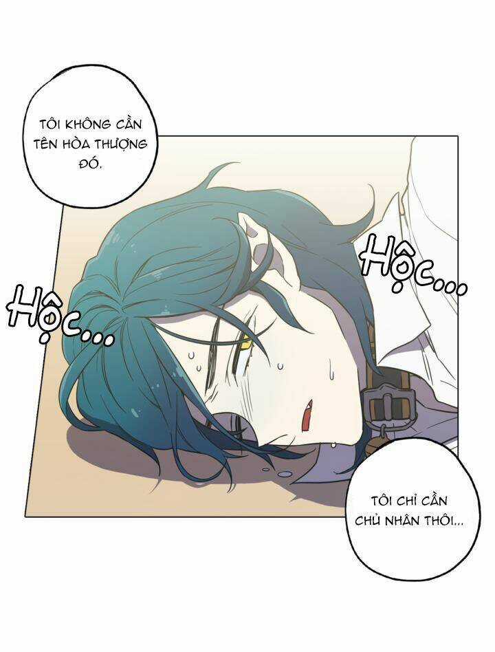 Xin Đừng Cắn Em - Chapter 34 - Trang 7