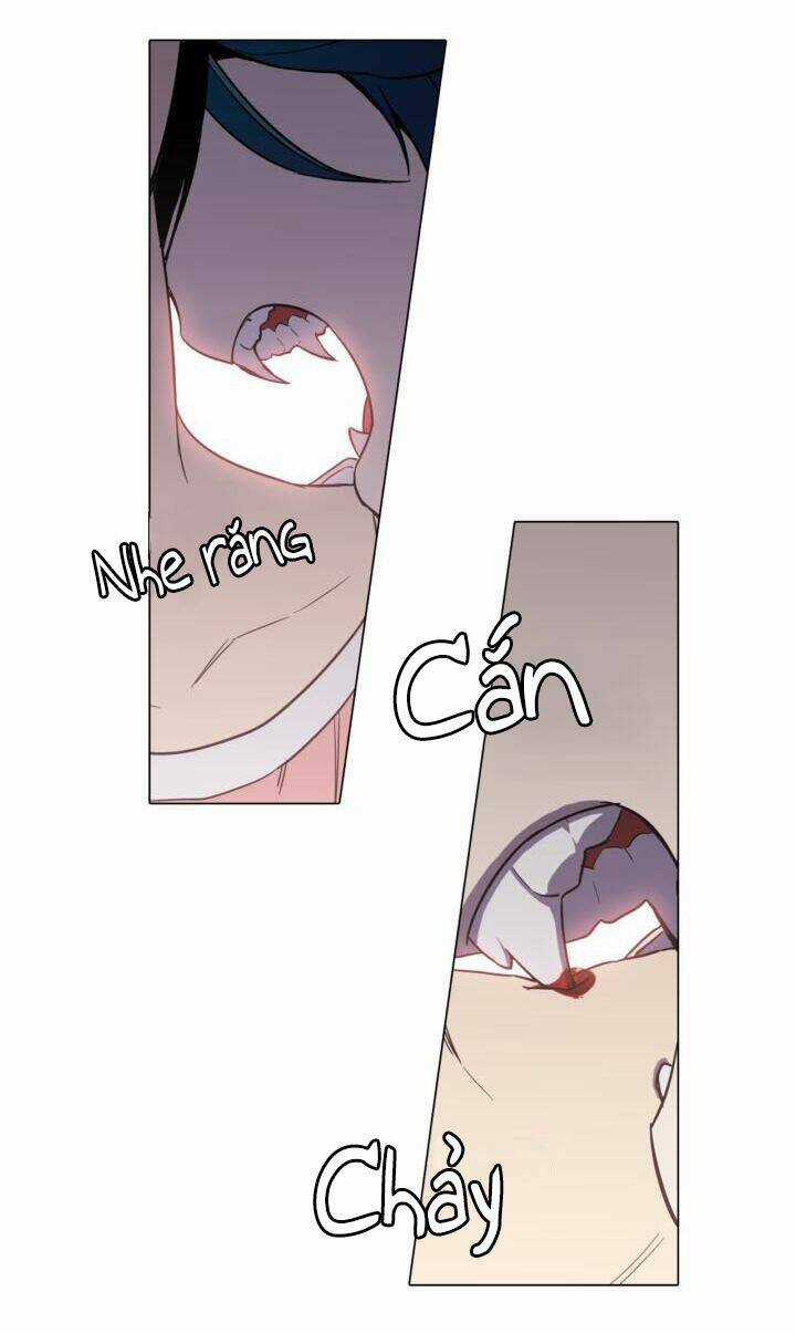Xin Đừng Cắn Em - Chapter 35 - Trang 12