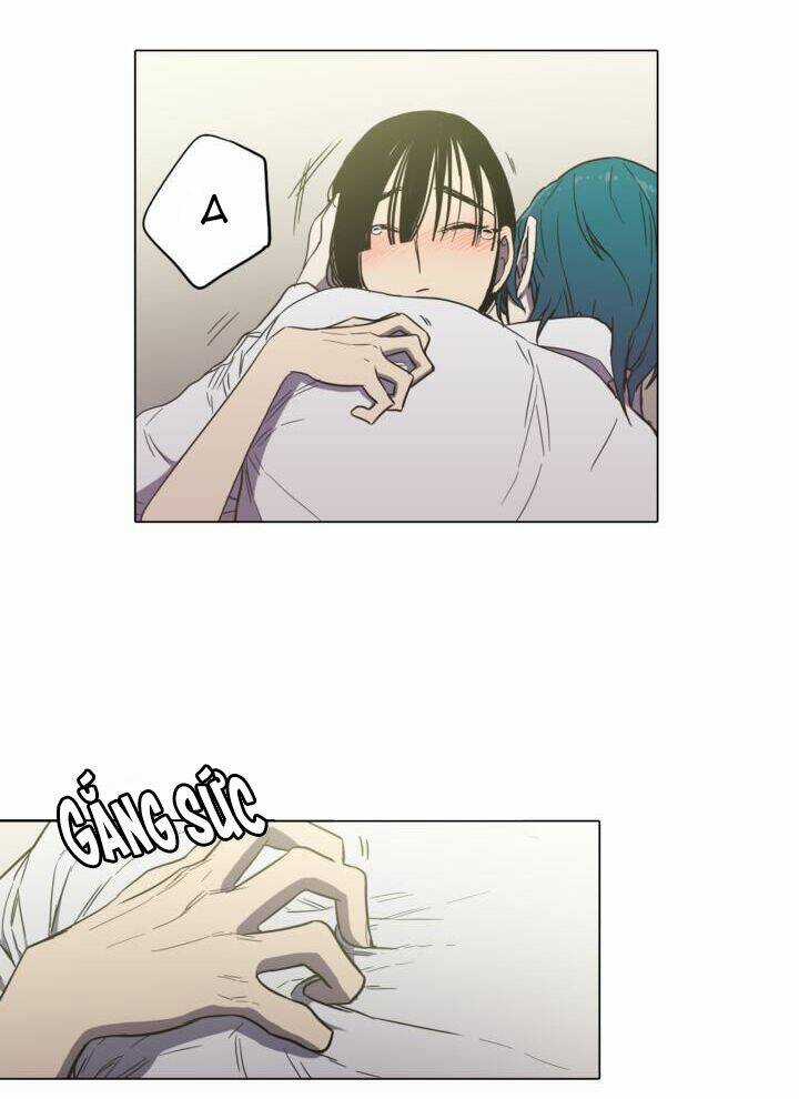 Xin Đừng Cắn Em - Chapter 35 - Trang 13