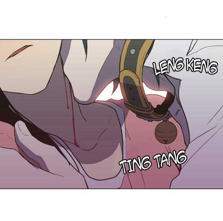 Xin Đừng Cắn Em - Chapter 35 - Trang 15