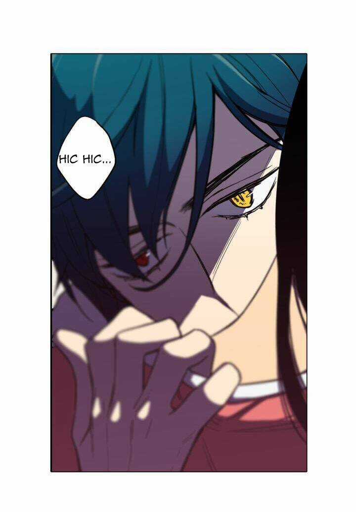 Xin Đừng Cắn Em - Chapter 35 - Trang 18