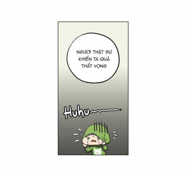 Xin Đừng Cắn Em - Chapter 35 - Trang 4