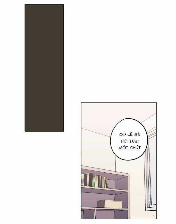 Xin Đừng Cắn Em - Chapter 35 - Trang 5