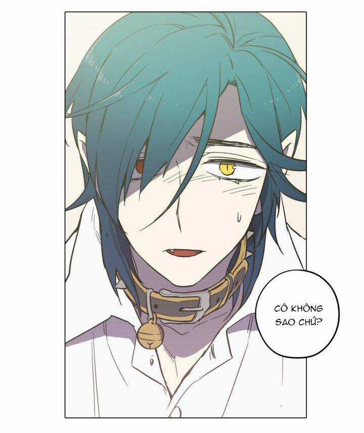 Xin Đừng Cắn Em - Chapter 35 - Trang 6