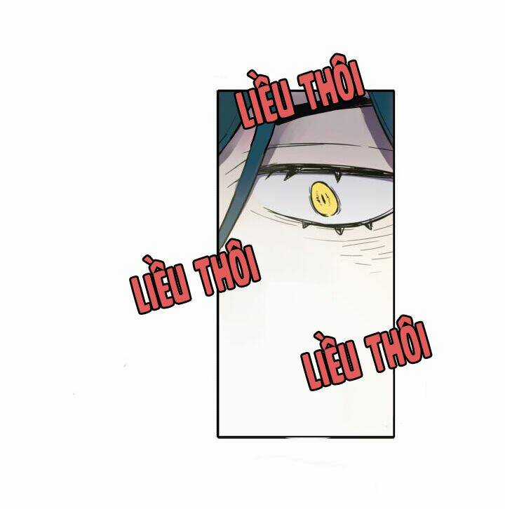 Xin Đừng Cắn Em - Chapter 35 - Trang 10