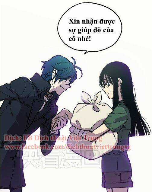 Xin Đừng Cắn Em - Chapter 4 - Trang 11