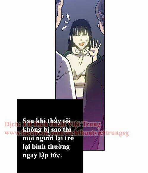 Xin Đừng Cắn Em - Chapter 4 - Trang 16