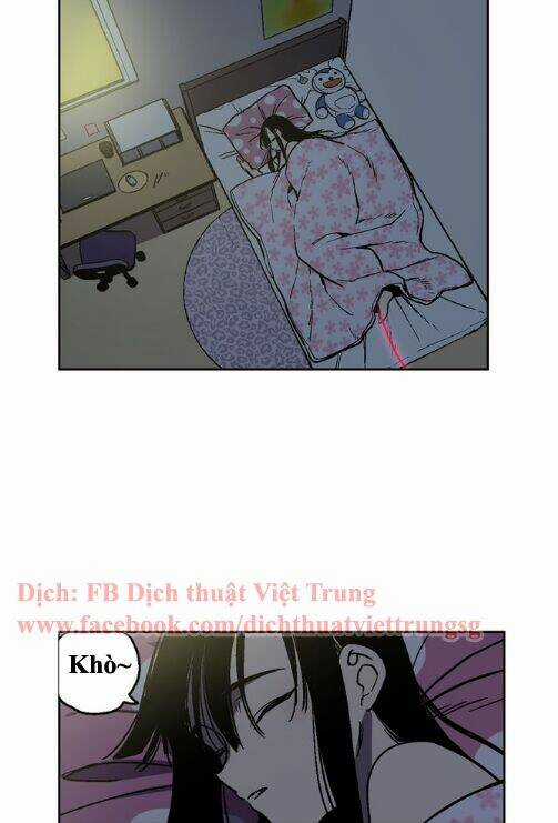 Xin Đừng Cắn Em - Chapter 4 - Trang 20