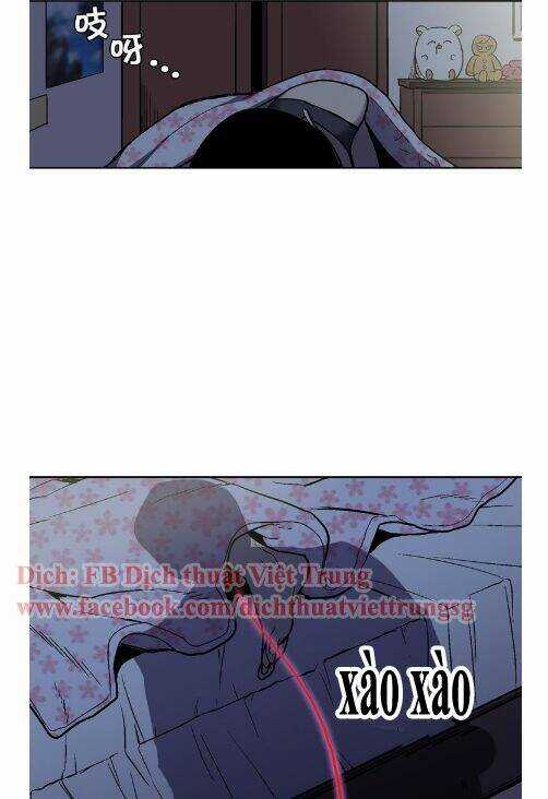 Xin Đừng Cắn Em - Chapter 4 - Trang 21